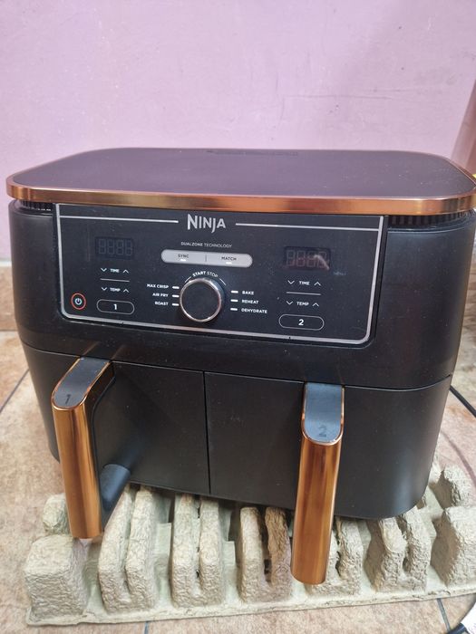 De Vanzare Air fryer ninja