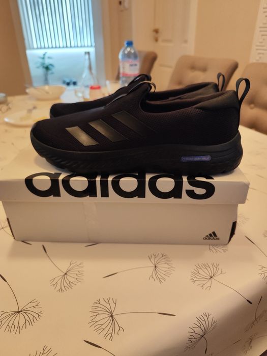 Мъжки маратонки Adidas!