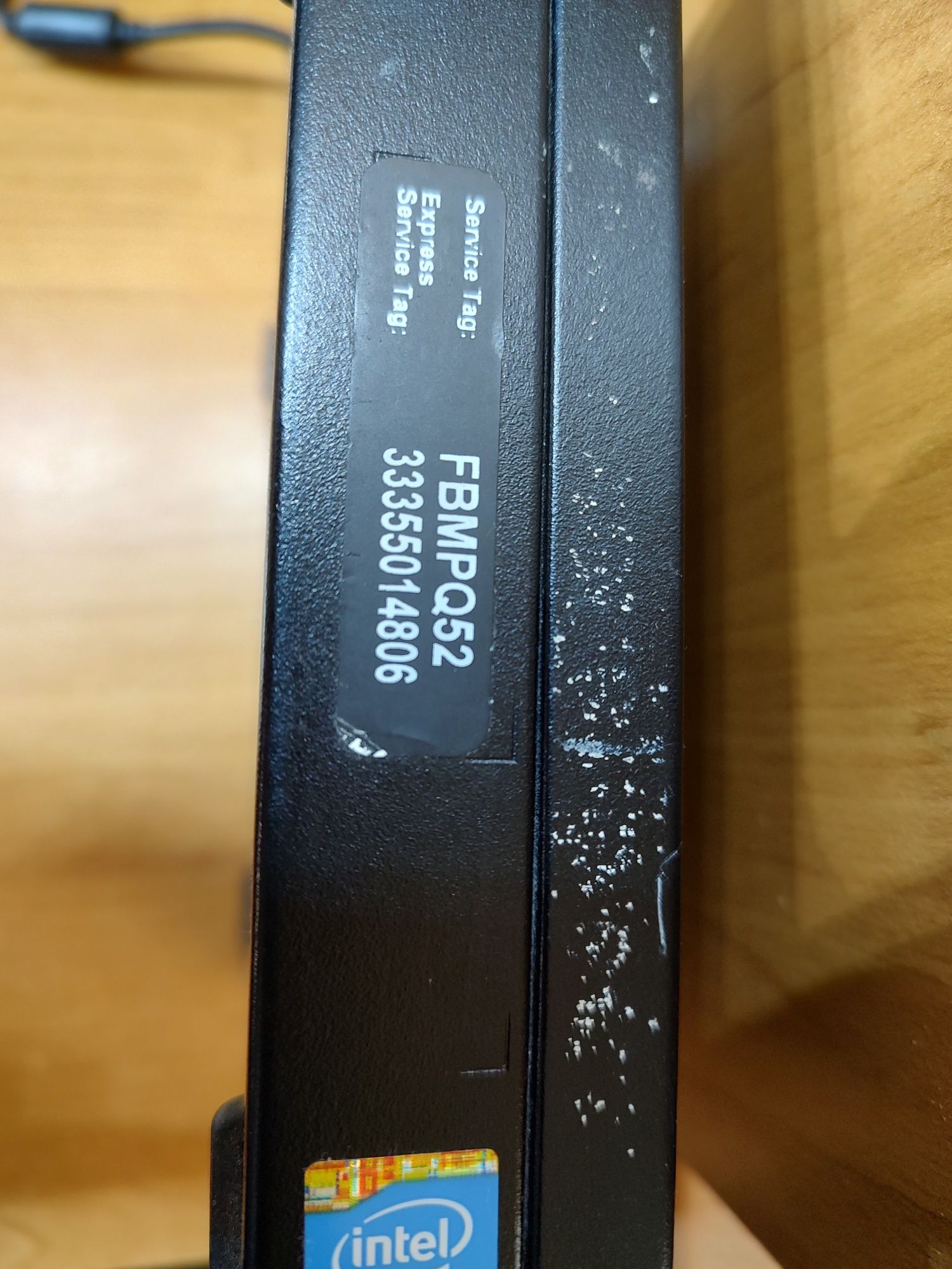 Mini PC c Klipper за 3D принтери