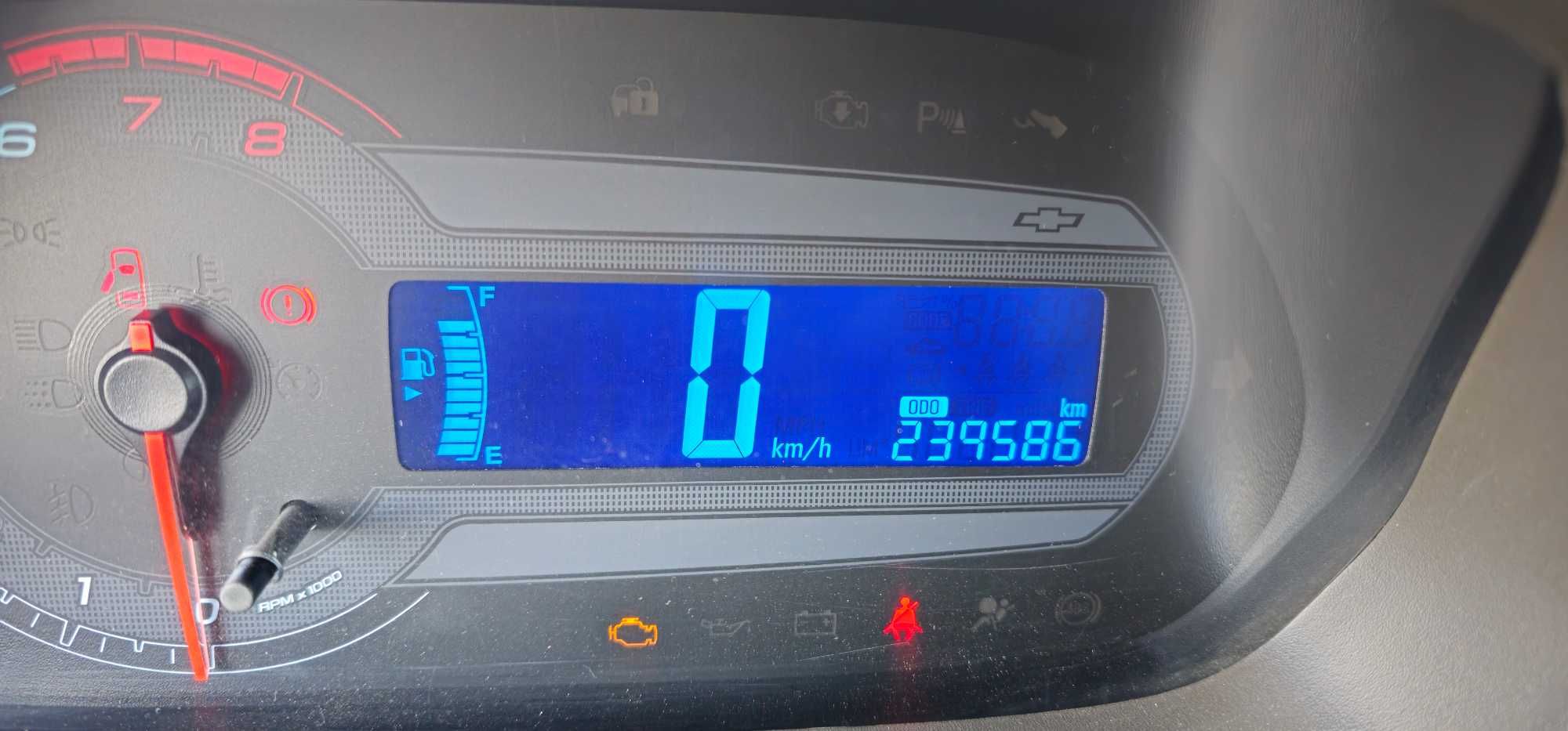 Продается Chevrolet Cobalt