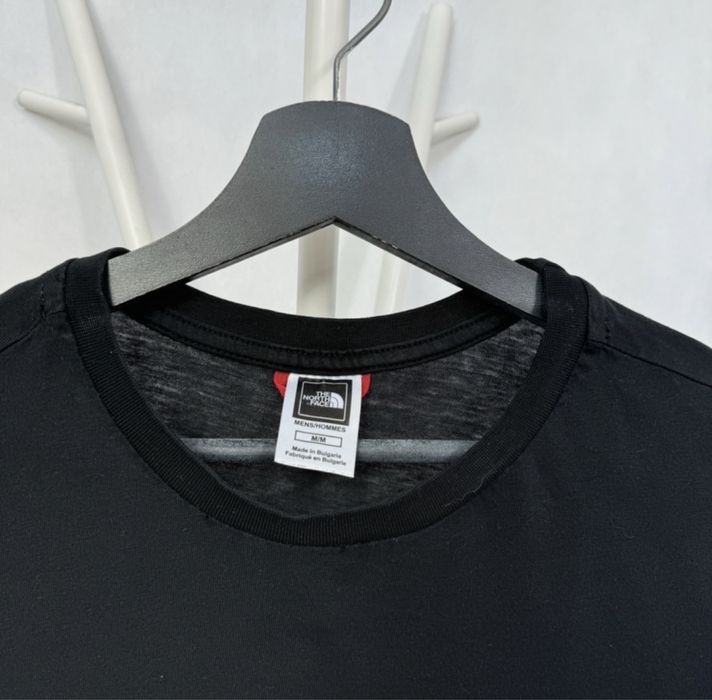 Tricou The North Face Nou marime M
