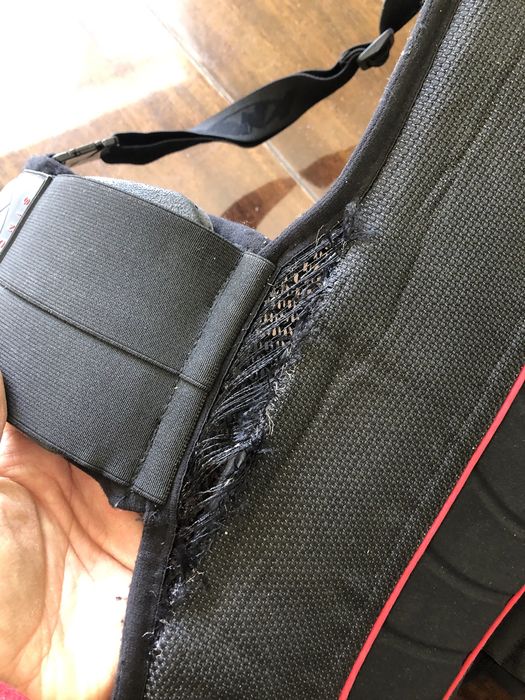 Протектор за гръб Knox