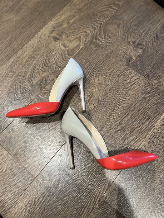 Stiletto MUSETTE