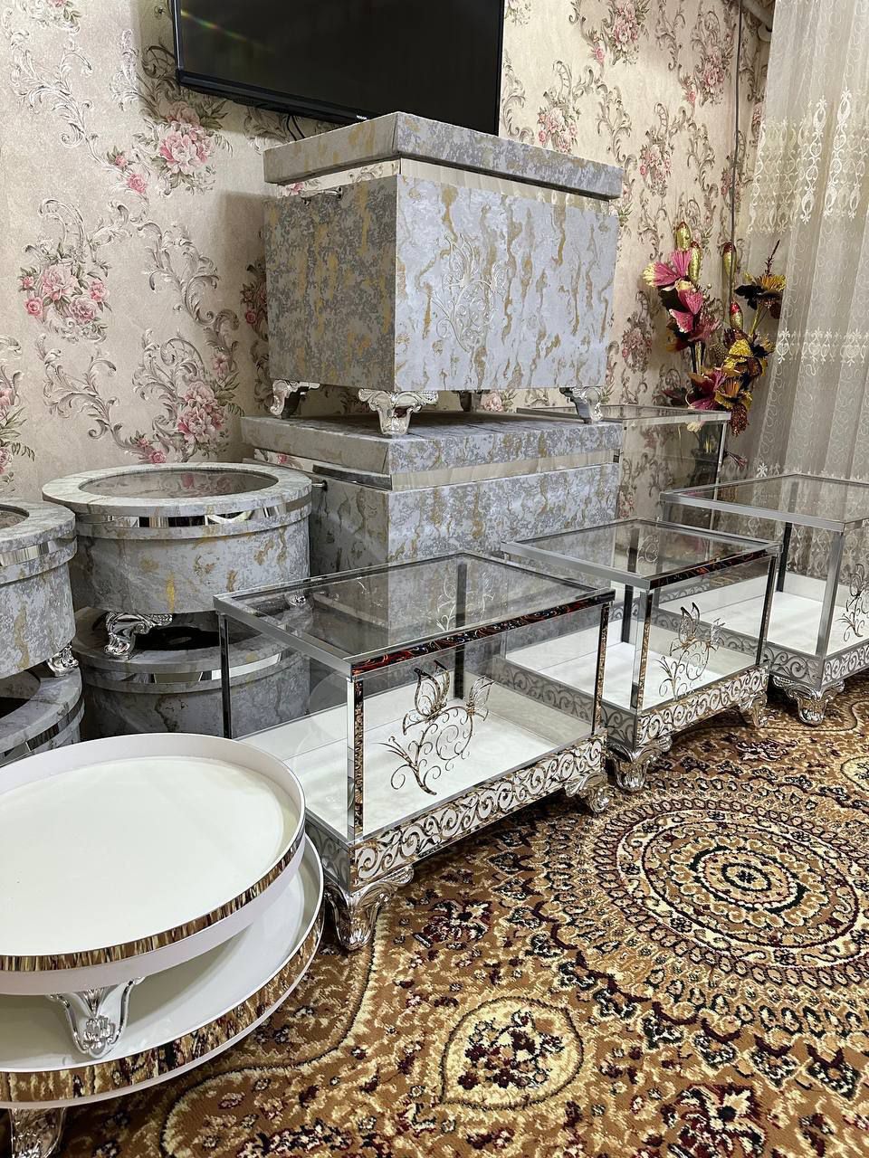 Сарпо сандиклари