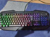 Gaming клавиатура GamingXTrust