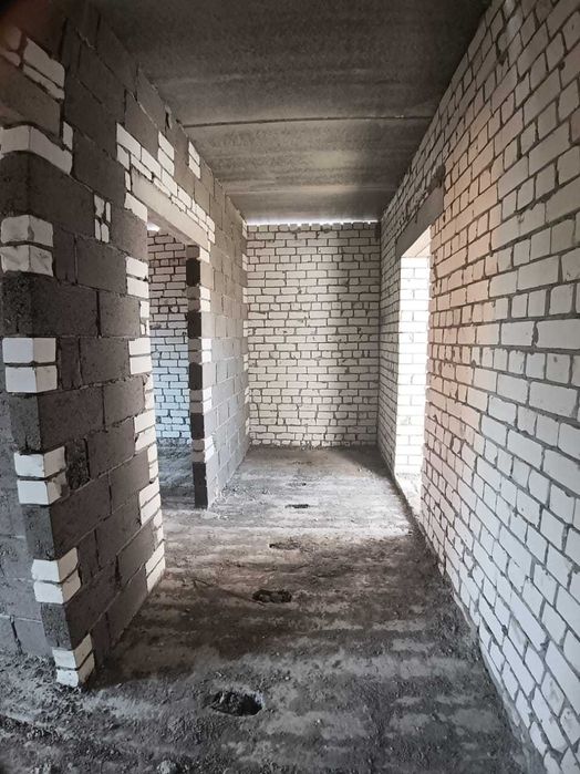 Продается 1-ком кв от застройщика