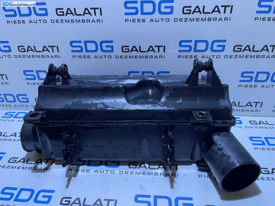 Corp Carcasa Filtru Deflector Admisie Aer Ford Transit 2.0 TDDI 2000 - 2006 Cod 2C11-9F763-BA