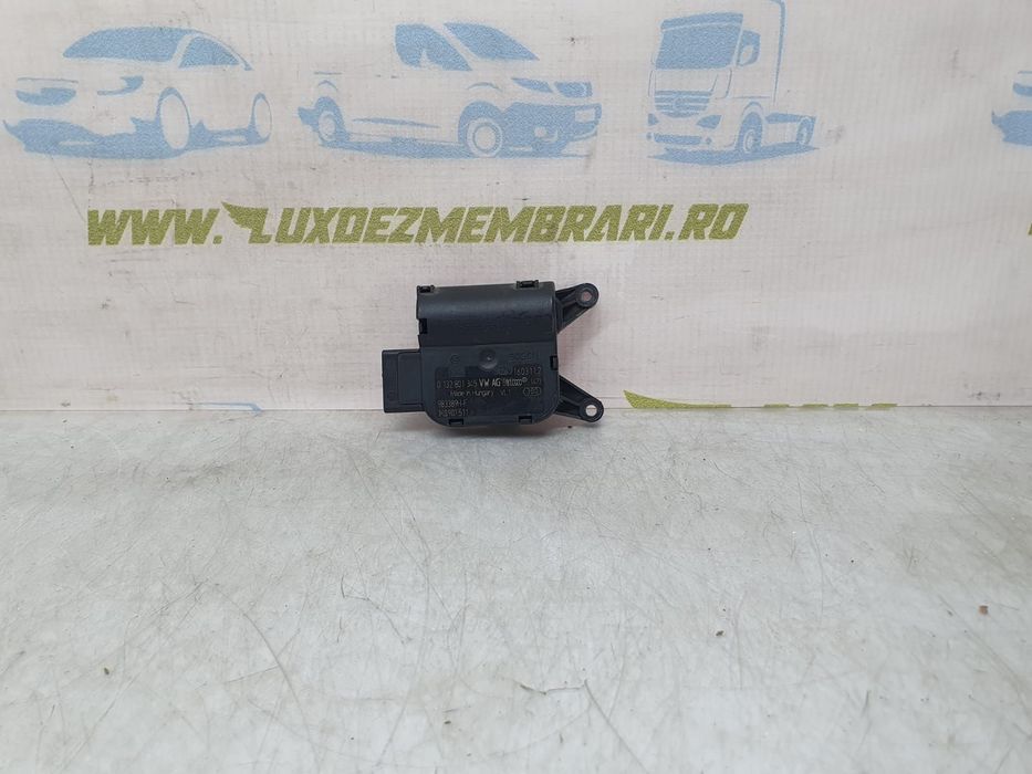 Motoras mixaj aer 0132801345 Seat Altea 1 [2004 - 2009]