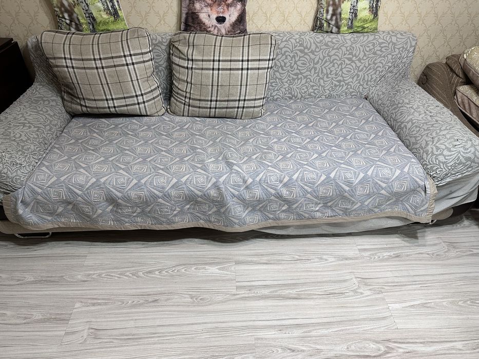 Диван бесплатно. САМОВЫВОЗ