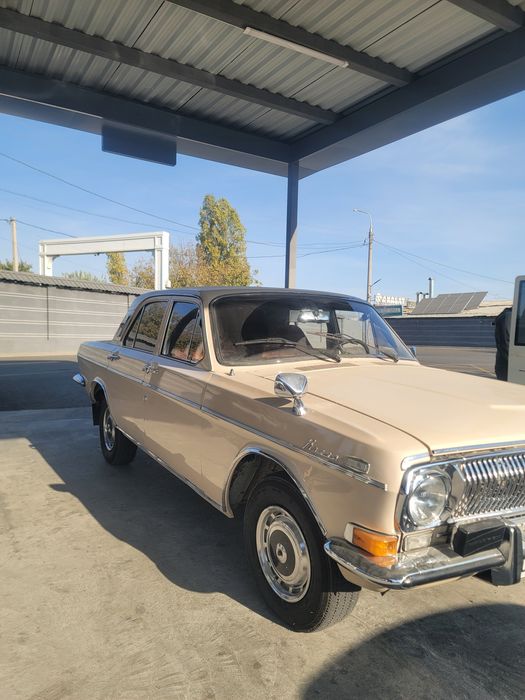 Volga 24 10 Eksklyuziv
