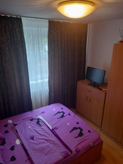 Regim hotelier sector 6