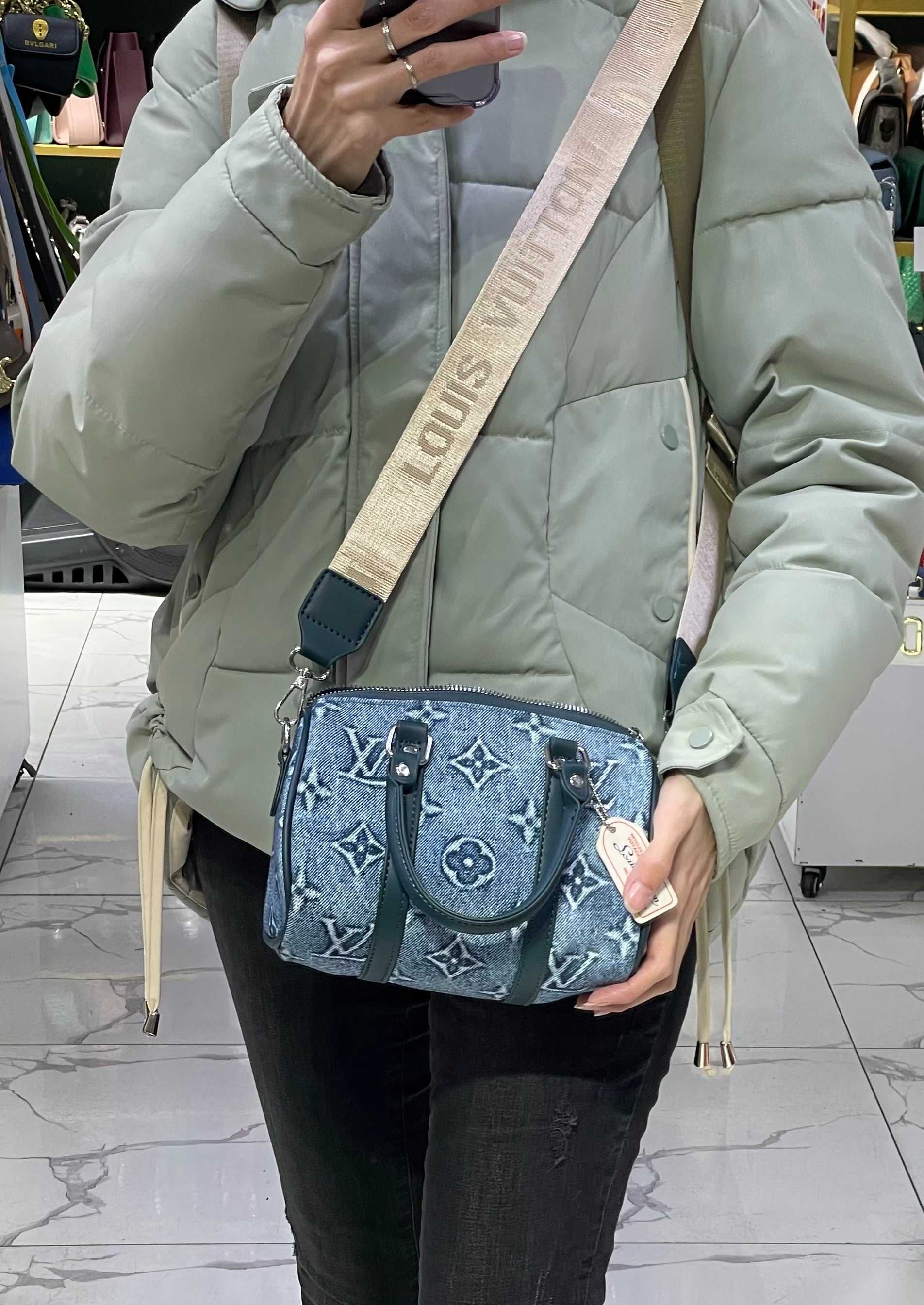 Сумка louis vuitton