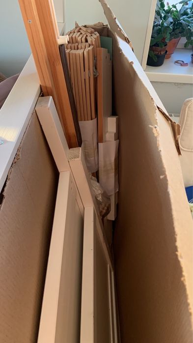 Кроват лля детей