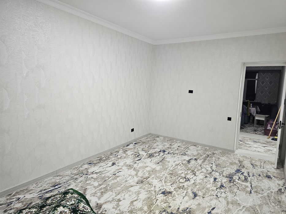 Квартира для мальчиков в Яшнабадском районе