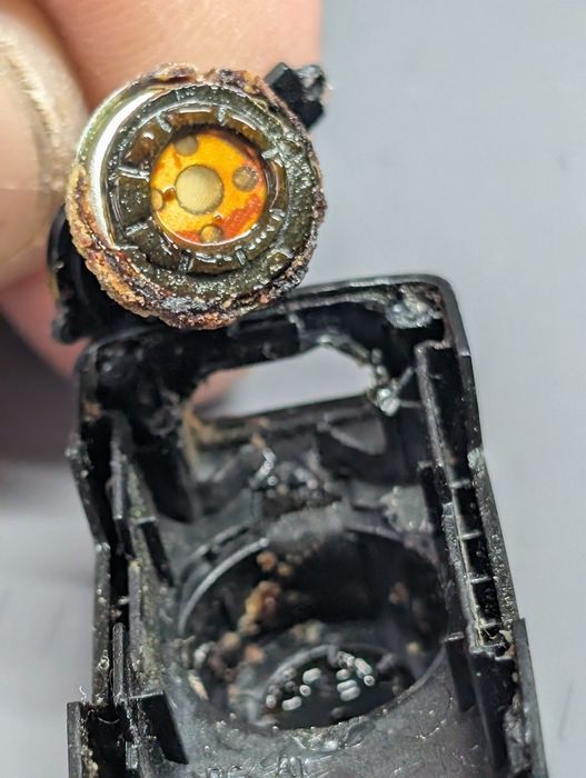 Reparatii/Reconditionare Casca Plantronics Explorer 50/55