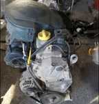 Vand motor 1.4 mpi  euro 3 , logan/clio