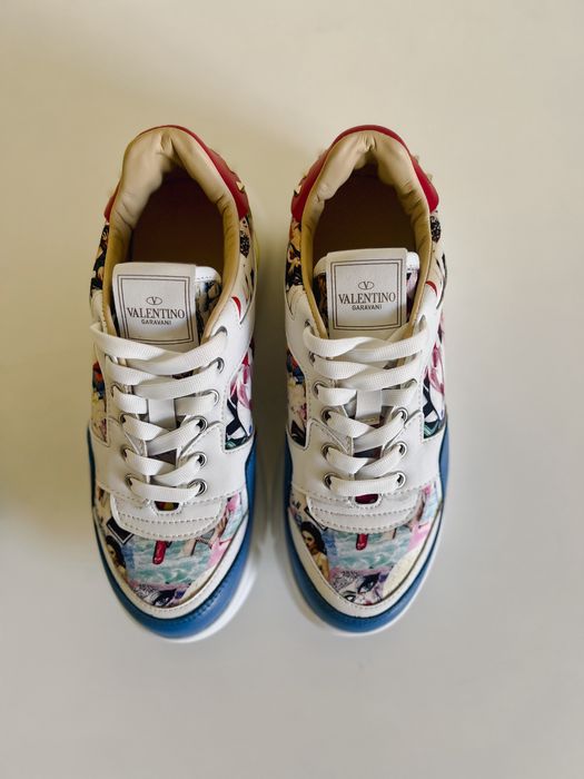 Нови кецове 36 номер