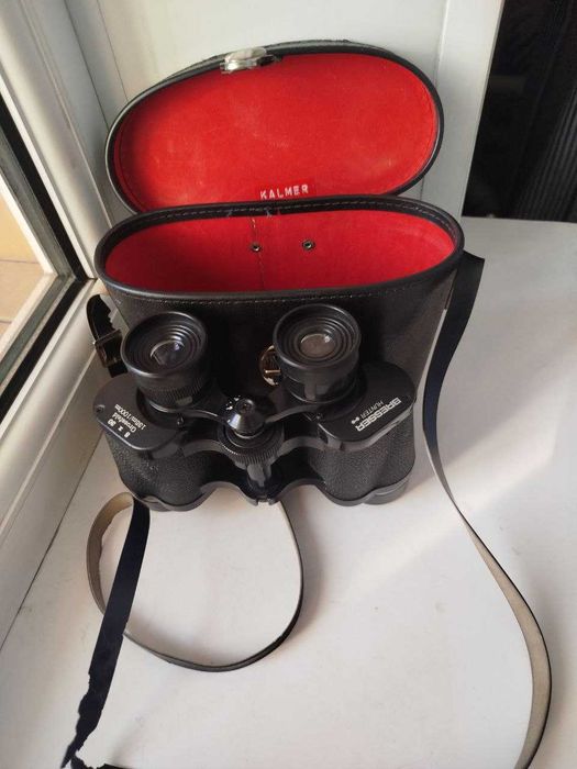 Бинокль Bresser Hunter 8x30 Grossfeld