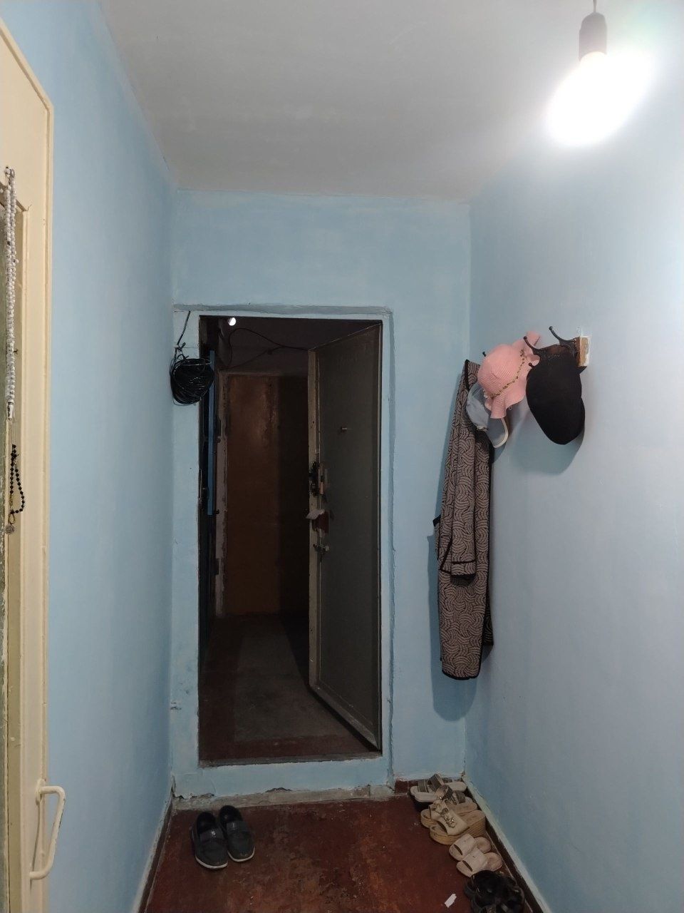 СРОЧНО ПРОДАЕТСЯ Чирчик ш. 3 м/н 2х/3/4 торцевой