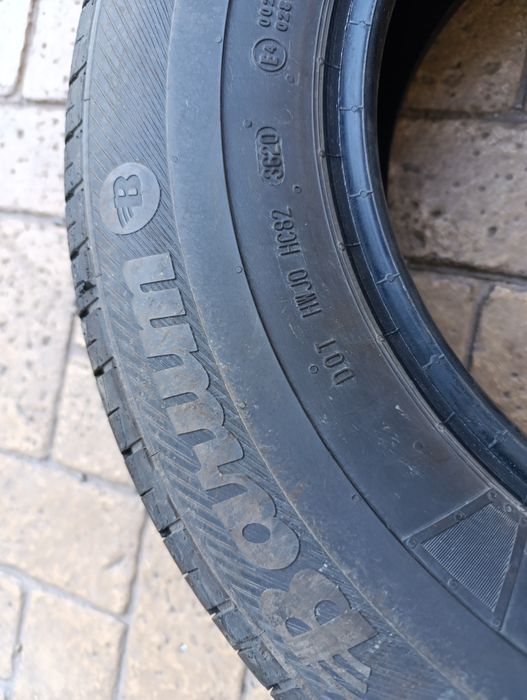 Летни гуми BARUM 195/R/14 C, Falken