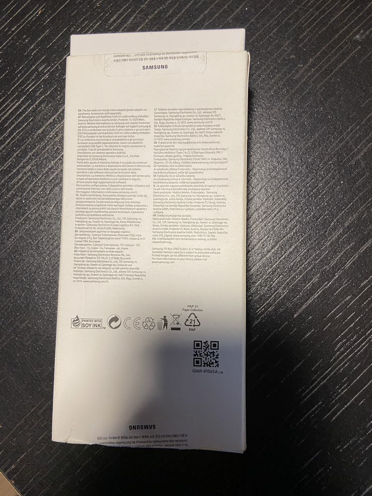 Samsung Galaxy A13