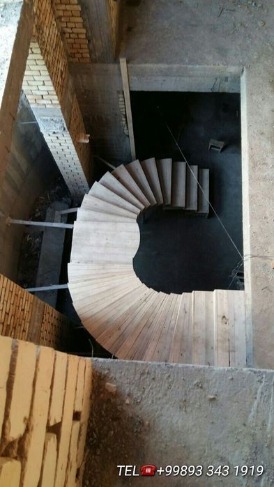 Beton Zina ustalar