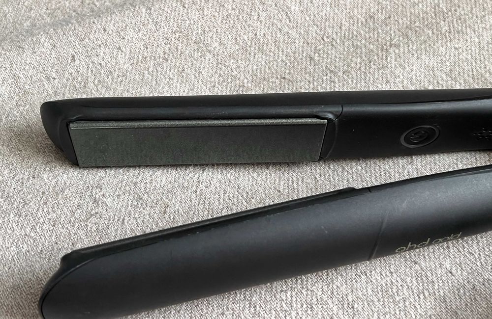 Placă de păr GHD Gold Styler S7N261 profesională, stare foarte bună