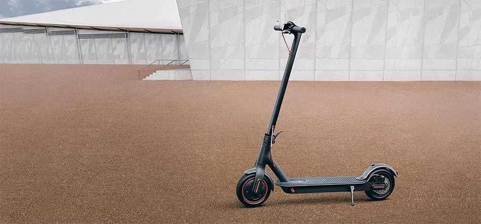 МОЩНЫЙ Складной электросамокат Mi Scooter 5 Max, доставка, рассрочка