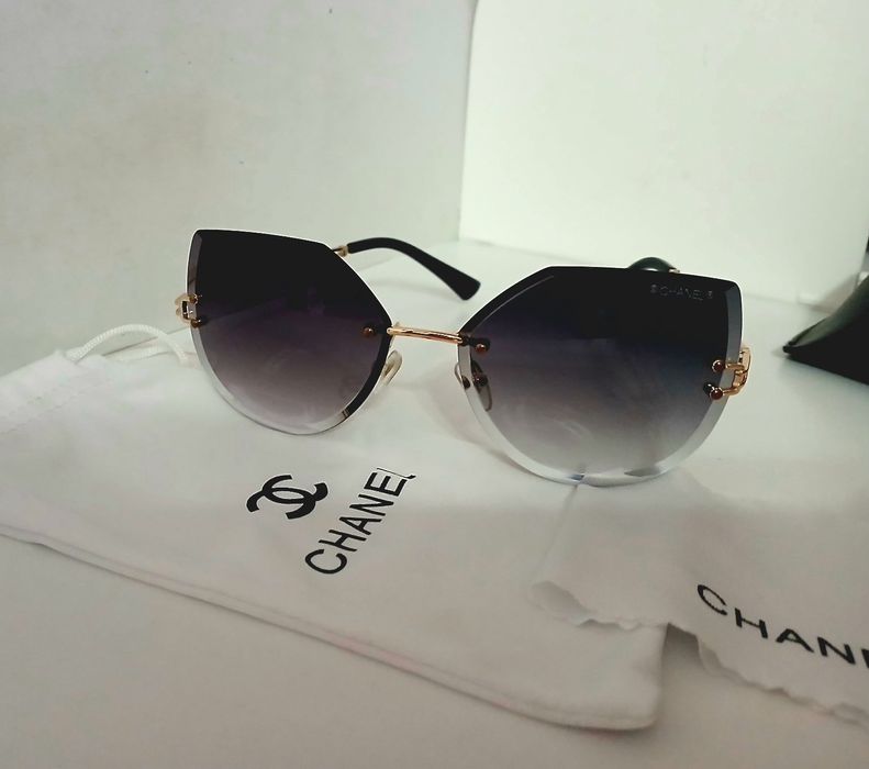 Дамски очила CHANEL