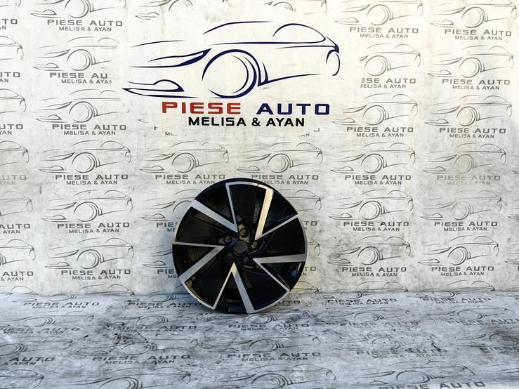 Janta Skoda Octavia 4 Vega Aero 18” 7.5J ET48 5X112 CB 57.1 5E3601025AD an 2019-2026