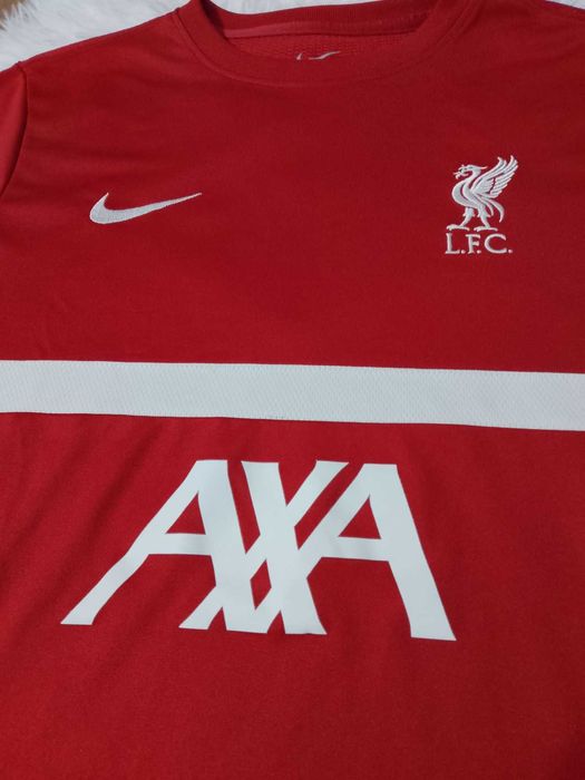 Tricou Fotbal Copii FC Liverpool