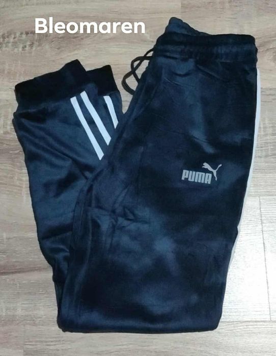 Pantaloni damă catifea