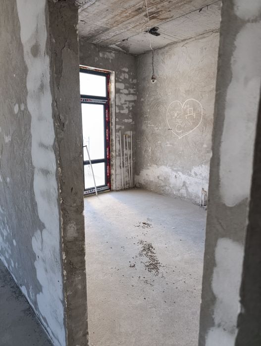 Продается квартира в центре города