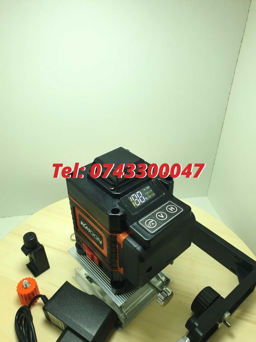 New Autonivela Unda Profesionala Fascicul 4d 16 Linii  360 Cu Autoni