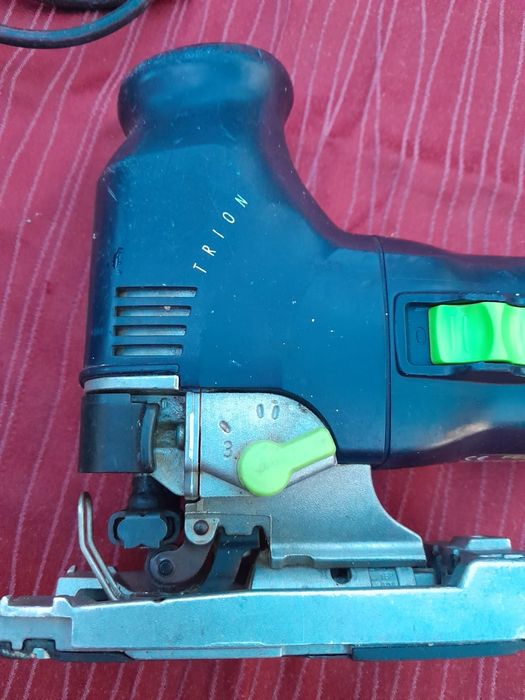 Festool Зеге трион
