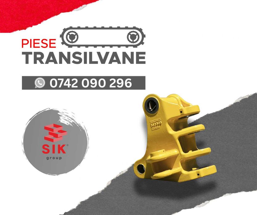 Suport braț excavator Wacker Neuson ET90, 8003