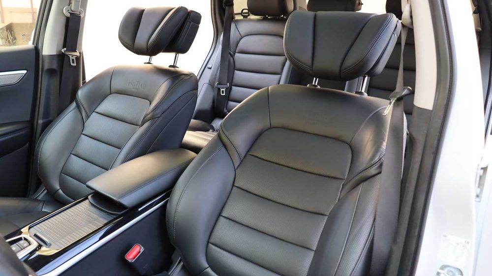 Renault Koleos / Initiale Paris / 2.0 DCI / 4X4 / Panoramic/Ventilatie