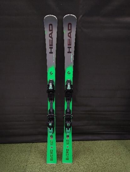 Head Magnum - produs resigilat - (SecondHand) Decathlon