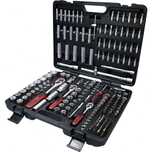 EVOLUTION 917.0795 Ks Tools Комплект ИНСТРУМЕНТИ ГЕДОРЕ 195 части