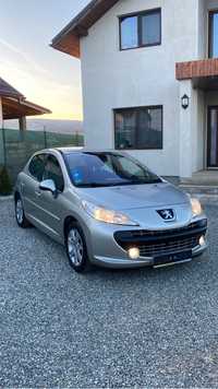 De vânzare Peugeot 207 1.6i