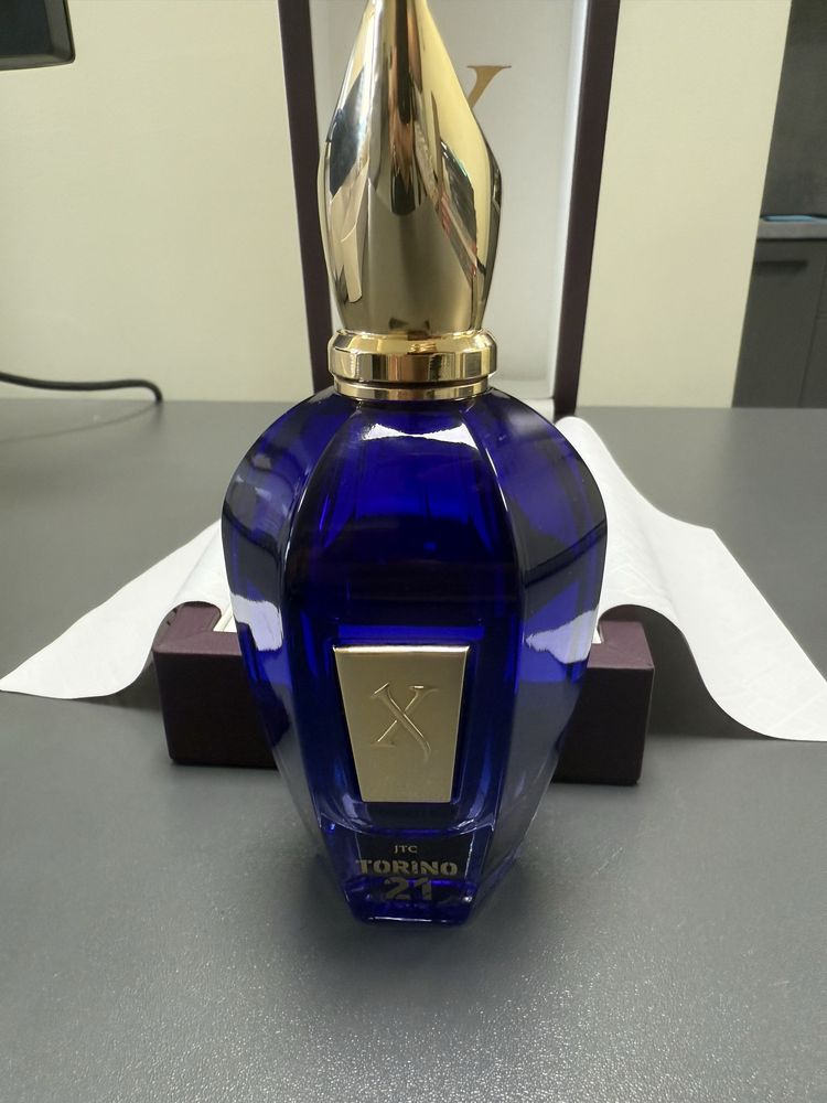 Xerjoff Torino 21 100ml