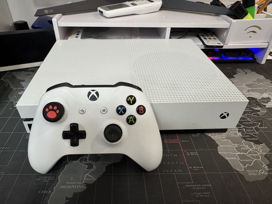 Xbox One S 1T