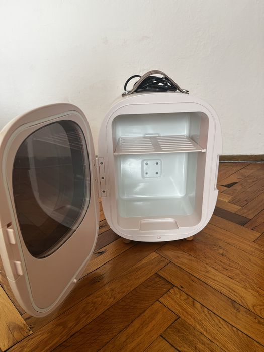 Мини хладилник Baseus Zero Space