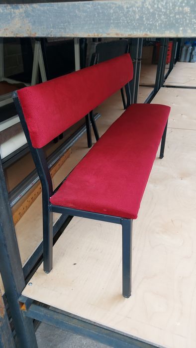 Скамья детская для