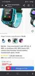 Ceas copii smart