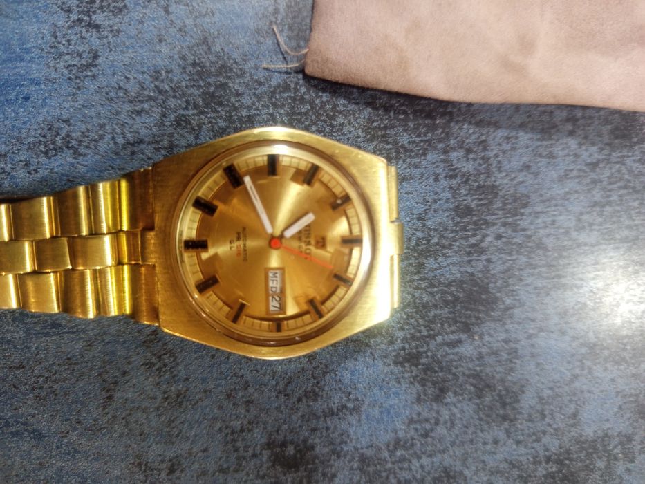 De vânzare ceas Tissot automatic  pe 561 GL