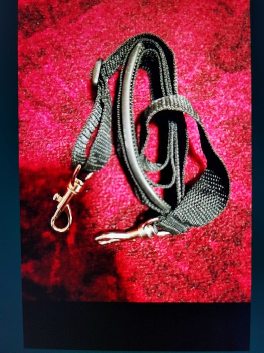 Pantalon Casualwear ca noi marimea 56, talie 110~115 cm