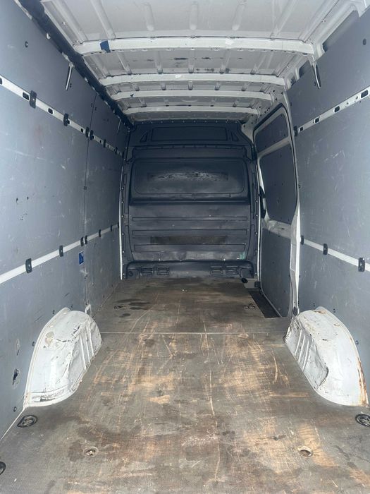 Mercedes Sprinter 319 CDI – 2.2 Diesel, 163 CP, 2016