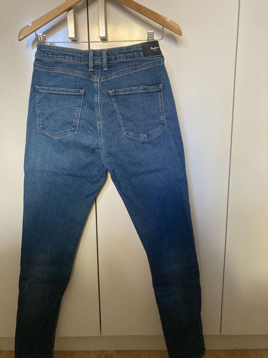 Дънки Pepe Jeans