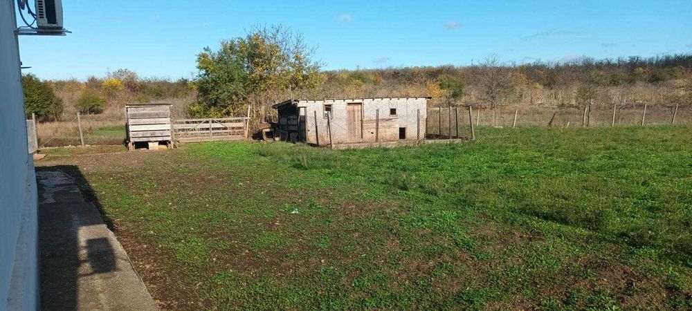 Реновирана къща в Раковски